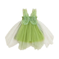 Vestido Infantil  Bela Fadinha