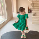 Vestido Infantil Delicado Mery - Loja BiBia