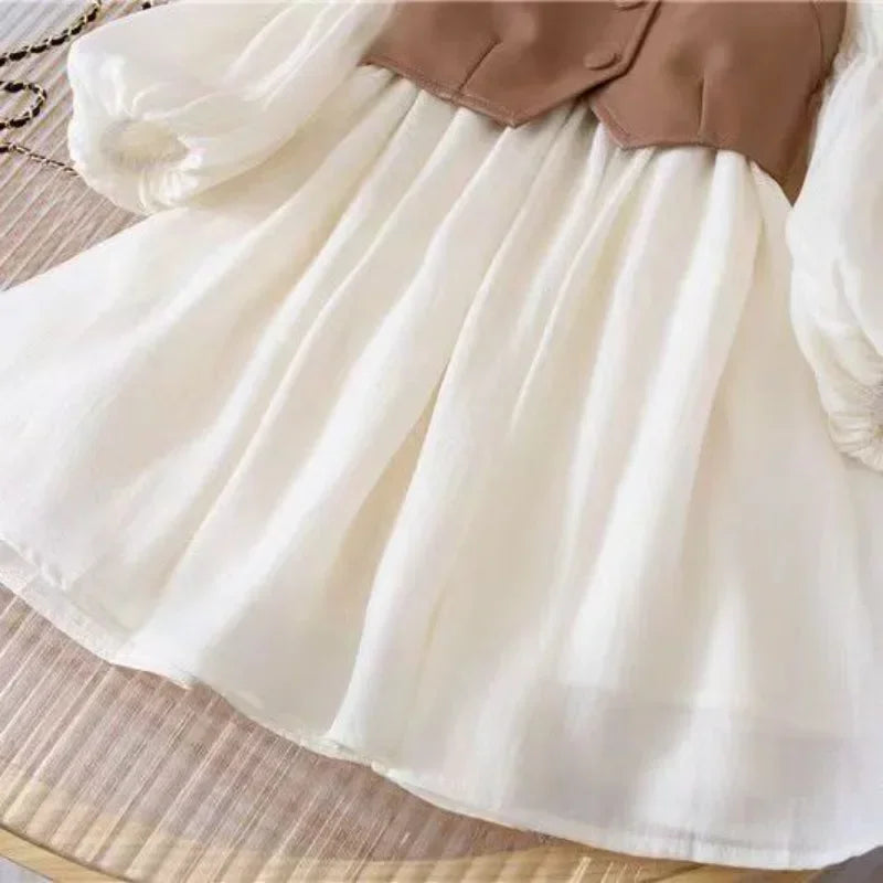 Conjunto Infantil Love Fashion