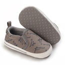 Sapatinho Infantil Dinos Baby