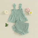 Conjunto Infantil Isis