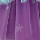 Vestido Infantil Sereia - Loja BiBia