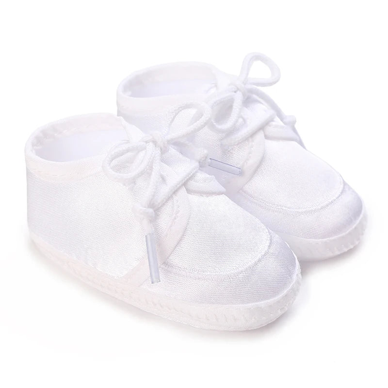 Sapatinho Baby Batizado