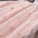 Vestido Infantil Lady