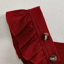 Romper Baby Natalino + Faixa