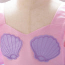 Vestido Infantil Sereia - Loja BiBia