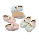 Sapatinho Infantil Borboleta