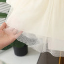 Vestido Infantil Lady Laço