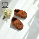 Sapatinho Infantil Baby Social