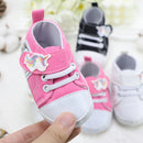 Tênis Infantil  Baby Unicórnio