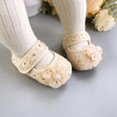 Sapatinho Infantil Encanto Flor