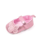 Sapatilha Infantil Borboletinha