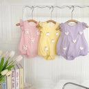 Body Infantil Baby Relevo