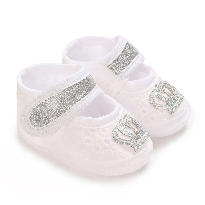 Sapatinho Baby Batizado