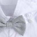 Conjunto Social Infantil Zaion 4 peças - Loja BiBia