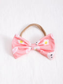 Romper infantil Lila Coelhinha + Faixa