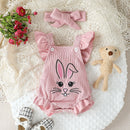 Romper Infantil Fofs + Faixa