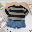 Conjunto Infantil Urbano