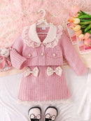 Conjunto Infantil Luxo Luna