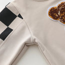 Conjunto Infantil Ursinho Baby