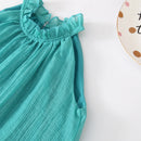 Vestido Infantil Brisa