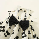 Conjunto Infantil Florzinha