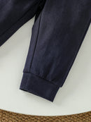 Conjunto Infantil Mauricinho