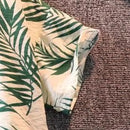 Conjunto Infantil Tropical