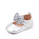 Sapatinho Infantil Lady Lacinho