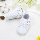 Tênis Infantil  Baby Unicórnio