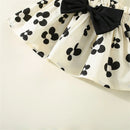 Conjunto Infantil Florzinha