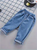 Conjunto Infantil Lucca