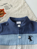 Conjunto Infantil Casual Noah