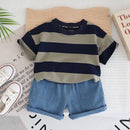 Conjunto Infantil Urbano