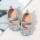 Sapatilha Infantil Bibi Borboleta