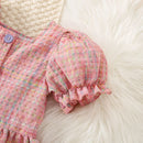 Conjunto Baby Summer