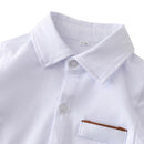 Conjunto Batizado Formal Boys