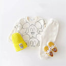 Conjunto Infantil Baby Toons