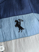 Conjunto Infantil Casual Noah