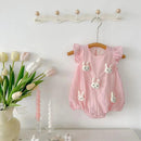 Body Infantil Baby Relevo