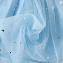 Romper Infantil Estrelinhas + Faixa - Loja BiBia