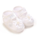Sapatinho Baby Batizado