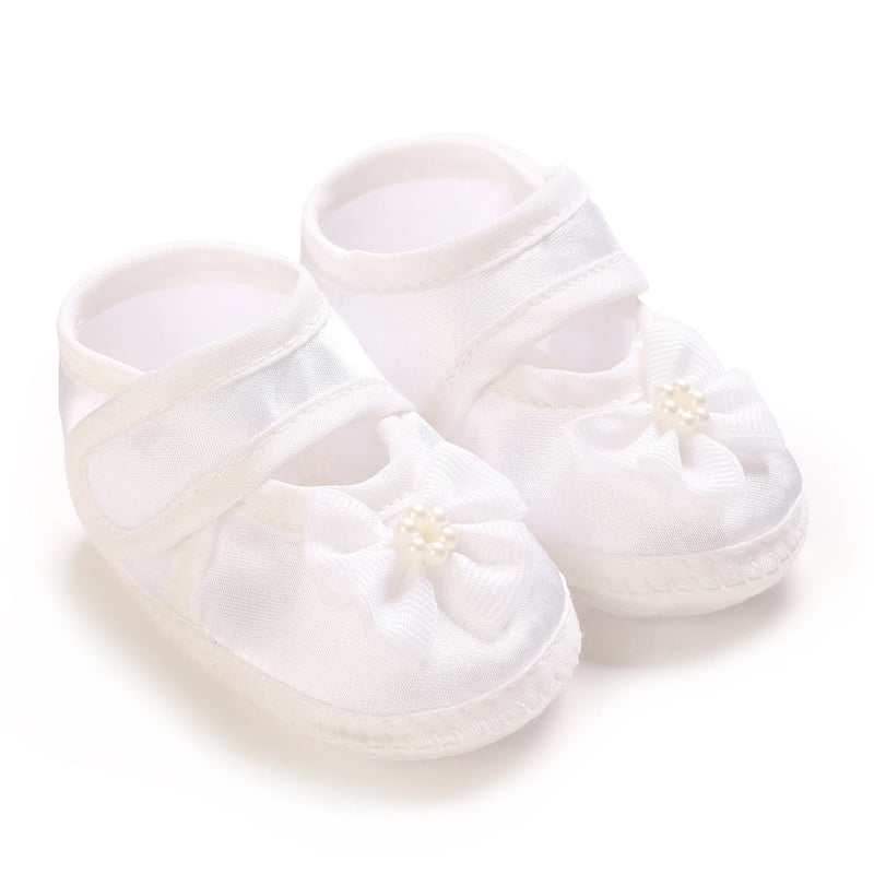 Sapatinho Baby Batizado