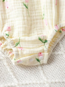 Conjunto Infantil Liz Body + Chapéu