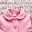 Casaco Infantil Belinha