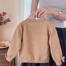 Cardigã Infantil Ursinhos