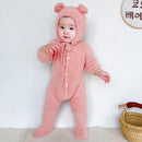 Macacão Mimo - Loja BiBia