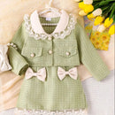 Conjunto Infantil Luxo Luna