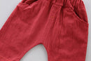 Conjunto Infantil Floral Brisa