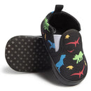 Sapatinho Infantil Dinos